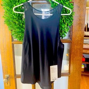 Lululemon Sculpt Tank II - Sz 6